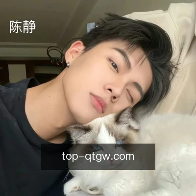 陈静